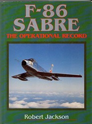F-86 Sabre