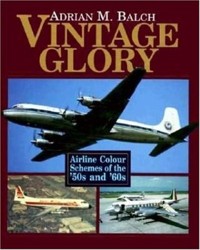 Vintage Glory