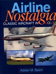 Airline Nostalgia