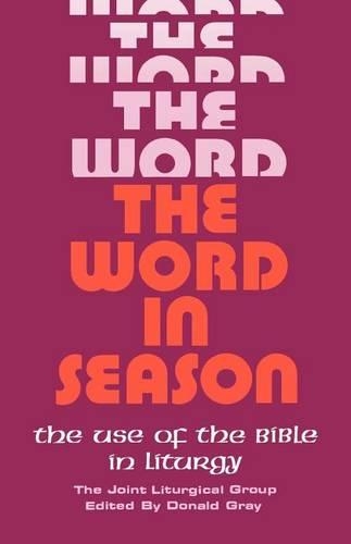 The Word in Season