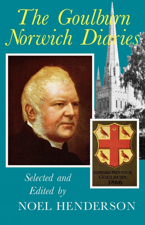The Goulbourn Norwich Diaries