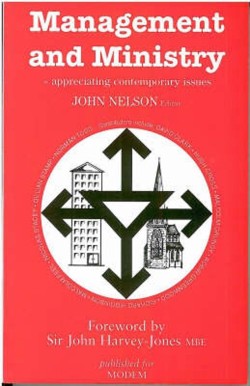 Management and Ministry