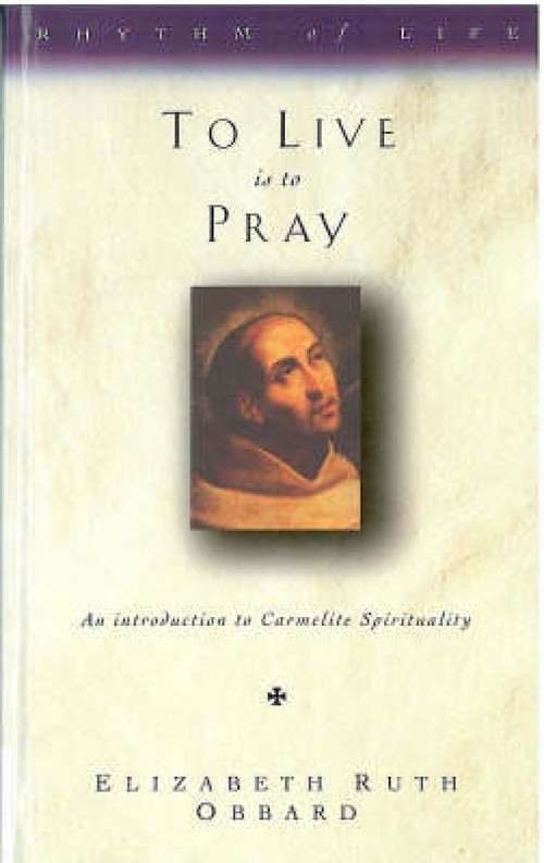 To Live is to Pray