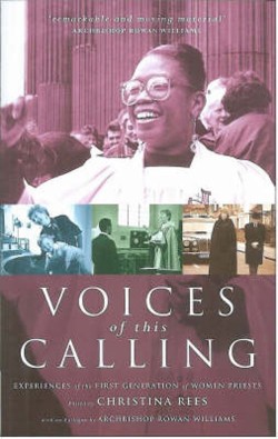 Voices of This Calling
