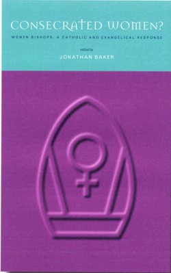 Consecrated Women?