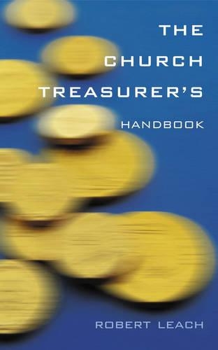 Church Treasurer's Handbook
