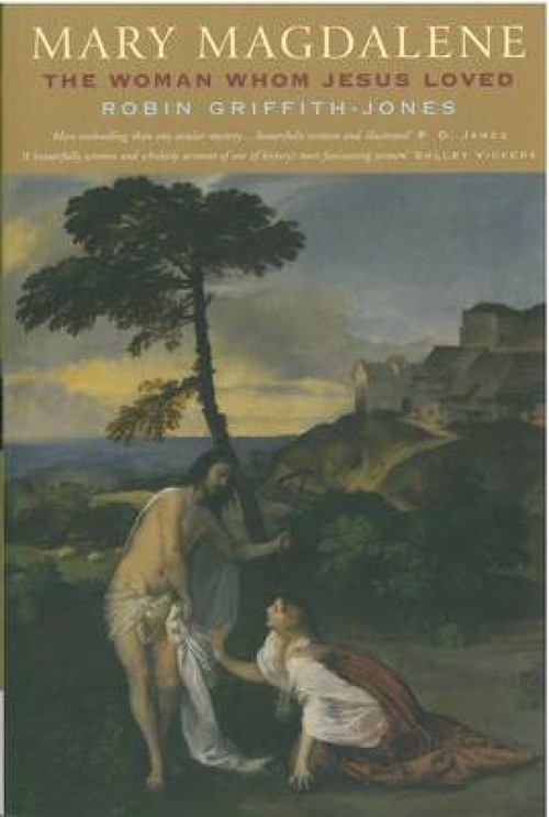 Mary Magdalene