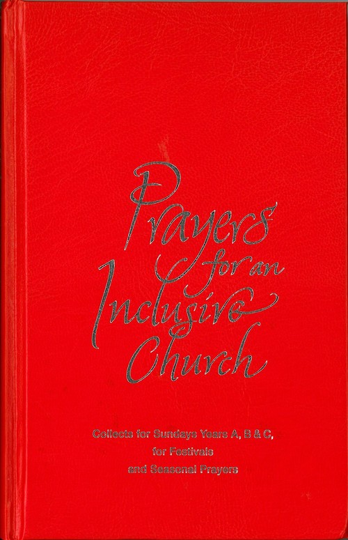 Prayers for an Inclusive Church