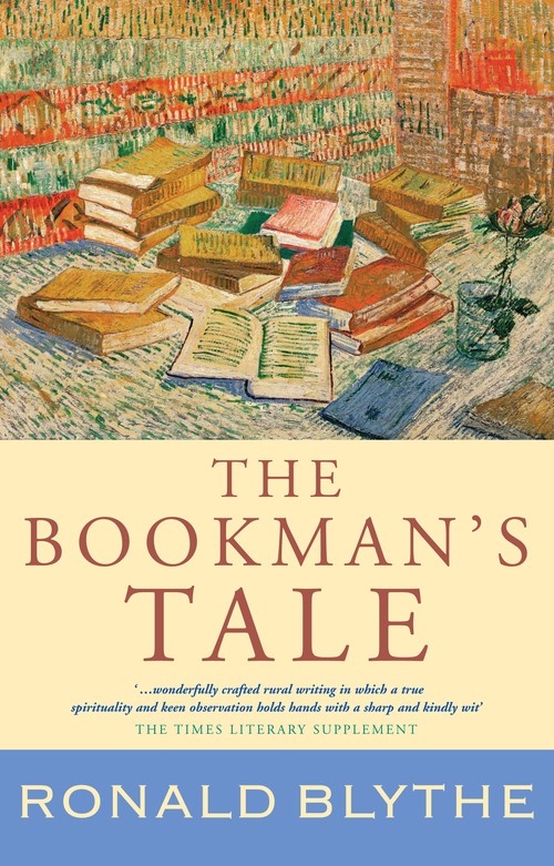 The Bookman's Tale