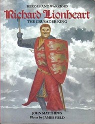 Richard the Lionheart