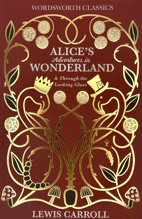 Alice's Adventures in Wonderland