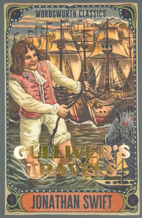 Gulliver's Travels