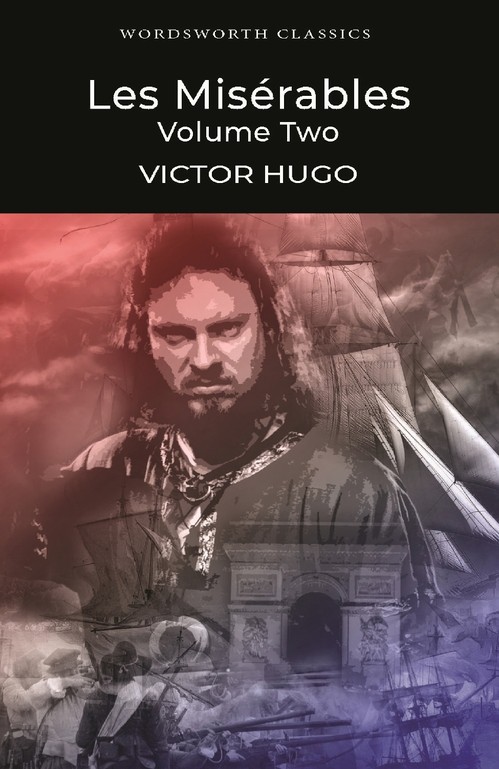 Les Les Miserables Volume Two