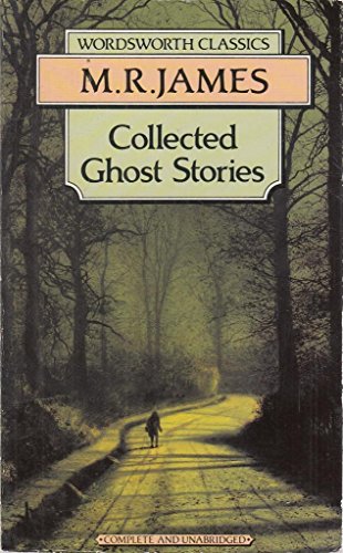 Ghost Stories
