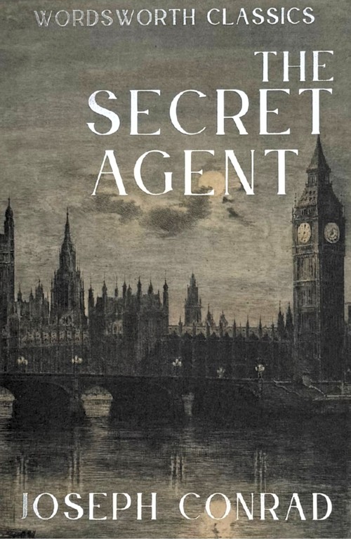 The Secret Agent
