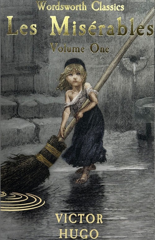 Les Les Miserables Volume One