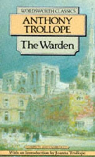 The Warden, The