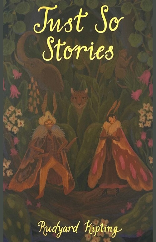 Just So Stories