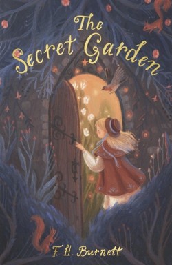 The Secret Garden (Children's Classics)