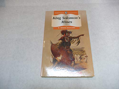 King Solomon's Mines