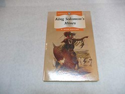 King Solomon's Mines