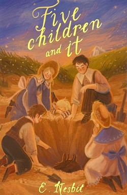 Five Children and It