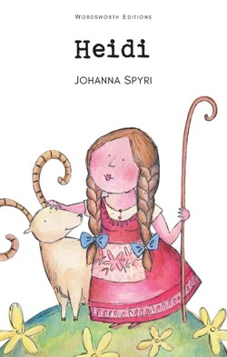 Heidi (Children's Classics)