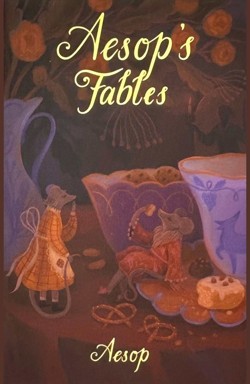 Aesop's Fables (Children's Classics)