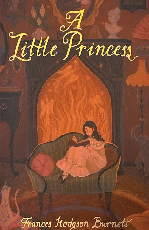 A Little Princess