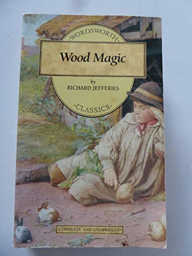 Wood Magic