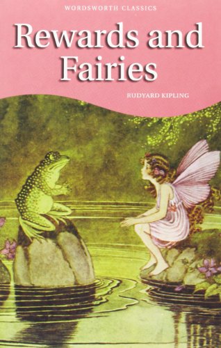 Rewards and Fairies