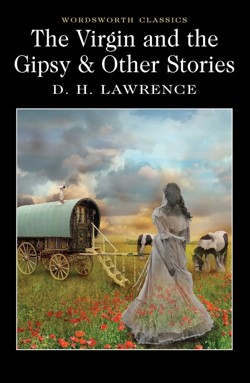 The Virgin and the Gipsy and Other Stories
