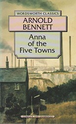 Anna of the Five Towns