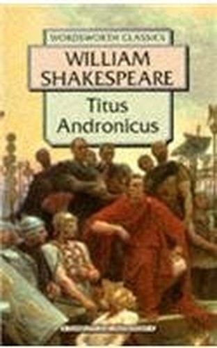 Titus Andronicus