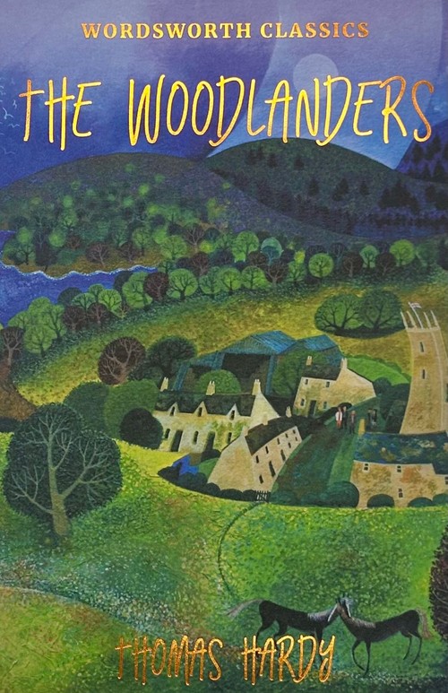 The Woodlanders