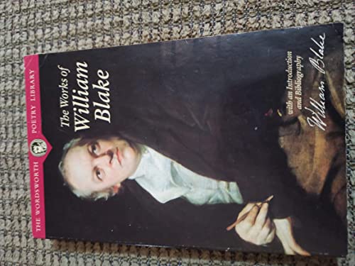 Poetical Works