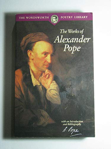 The Poetical Works