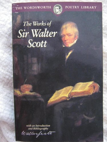 The Poetical Works