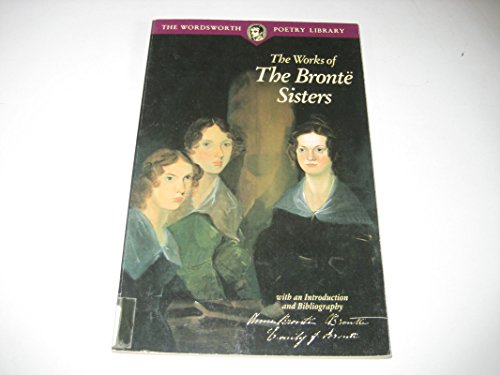 The Works of the Bronte Sisters