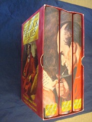 Sherlock Holmes