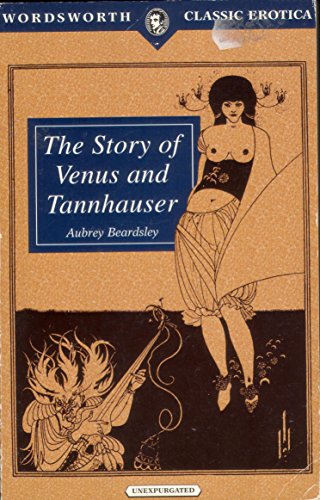 Venus and Tannhauser