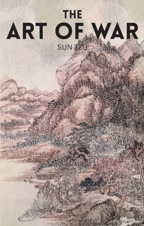 The Art of War / The Book of Lord Shang