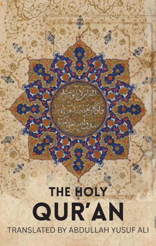 The Holy Qur'an