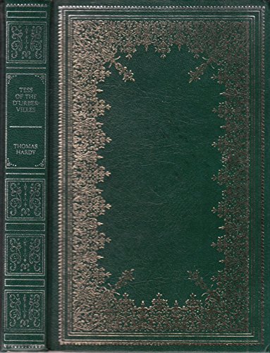 Tess of the D'Urbervilles