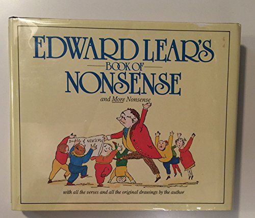 A Book of Nonsense