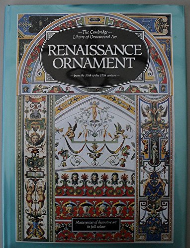 Renaissance Ornament