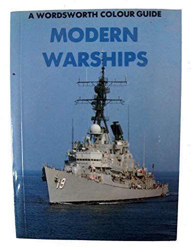 Modern Warships