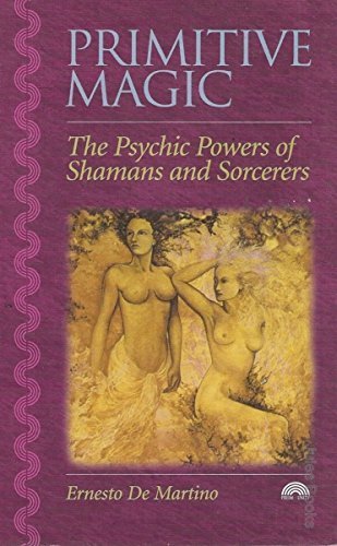 Primitive Magic