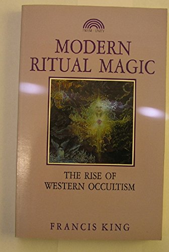 Modern Ritual Magic