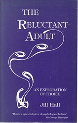 The Reluctant Adult